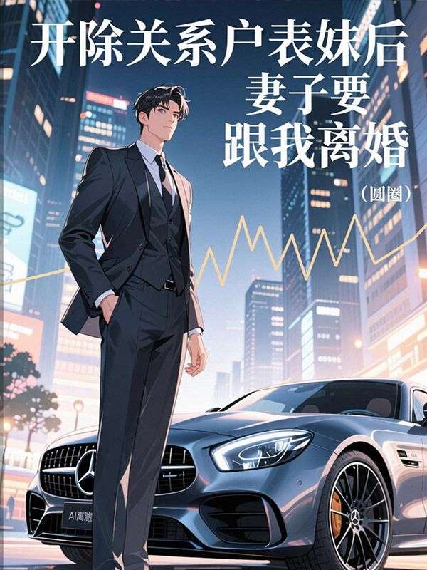 開除關系戶表妹后，妻子要跟我離婚