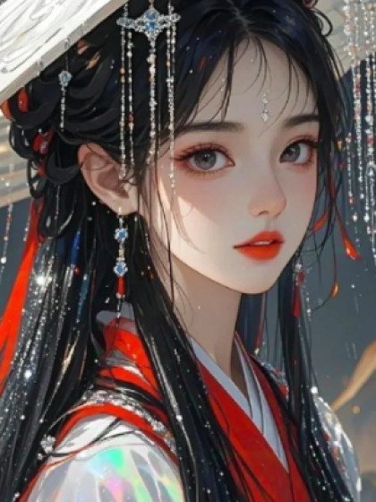 夫君搶我木雁給新歡做聘，我請旨和離讓他追悔莫及