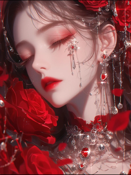 昔人故去，舊夢難尋