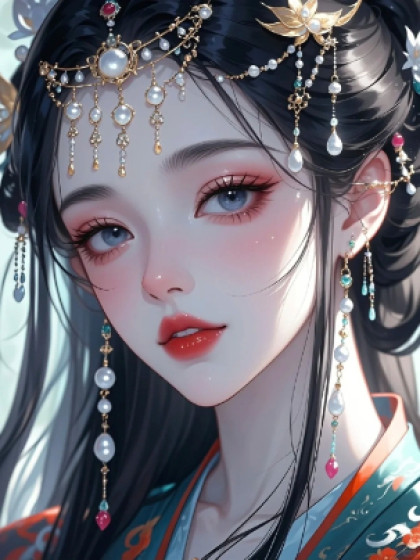 成親三年未圓房，我轉(zhuǎn)頭生下夫君的侄子