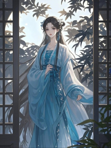 姐姐搶我山神之位，我縱容后她悔瘋了