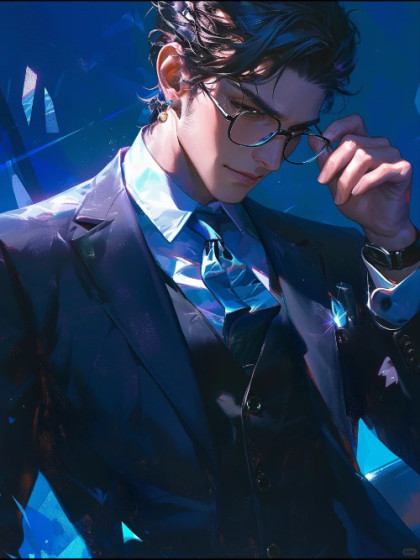 未婚妻悔婚十次后,我成了女霸总的心尖宠