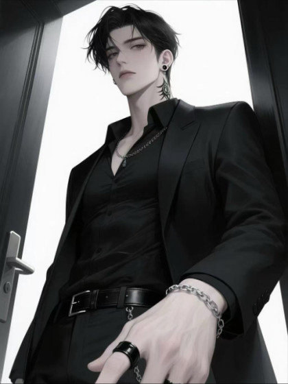 竹马喜欢孩子,丁克老婆亲自上阵助他当爸