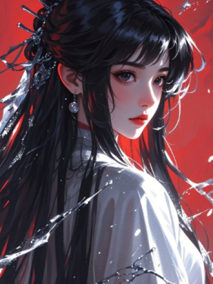 所爱隔山海,风止意难平