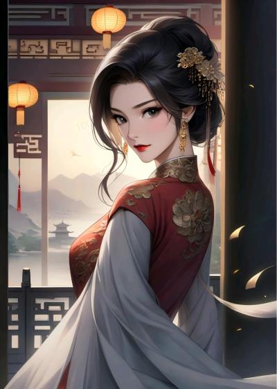 不要偏心父母跟夫君回到现实世界后,他们却疯了