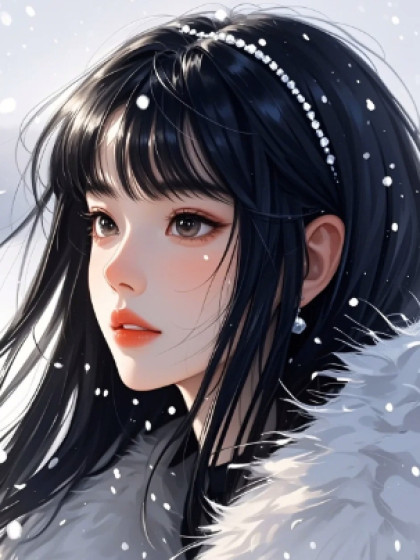 青梅有悲秋症,我把丈夫葬在冬天