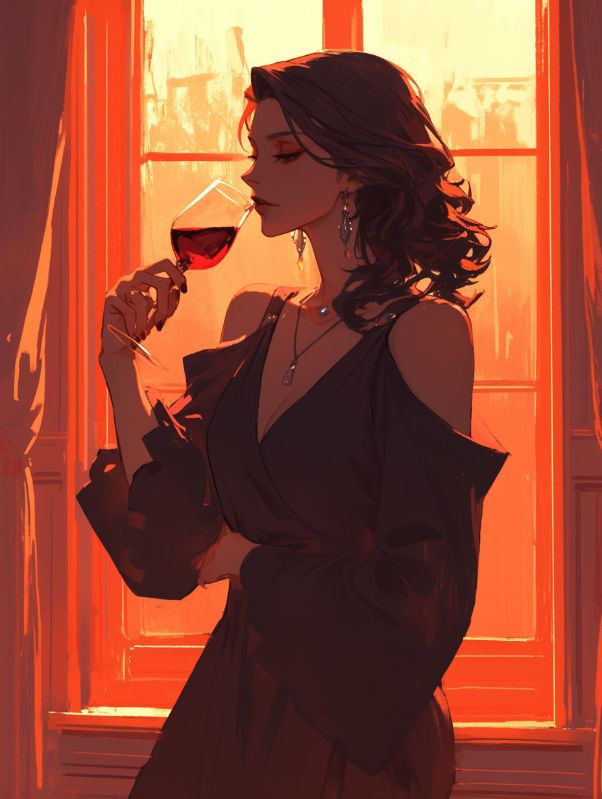 被指认为假千金后,我杀了全家