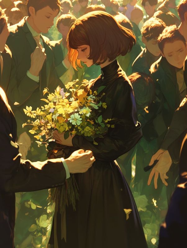 妈妈给我吃了十年僵尸肉，我死在直播间