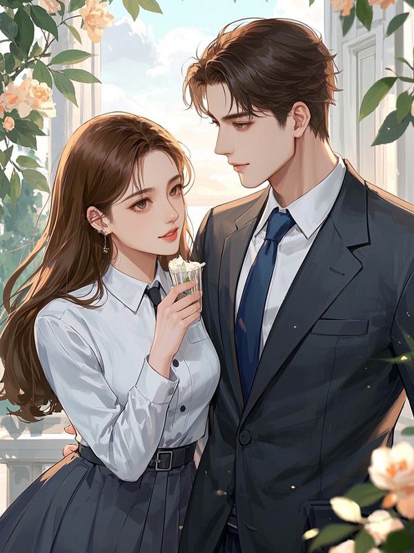 闺蜜说首富家用我肚子养蛊，我看了B超后疯了