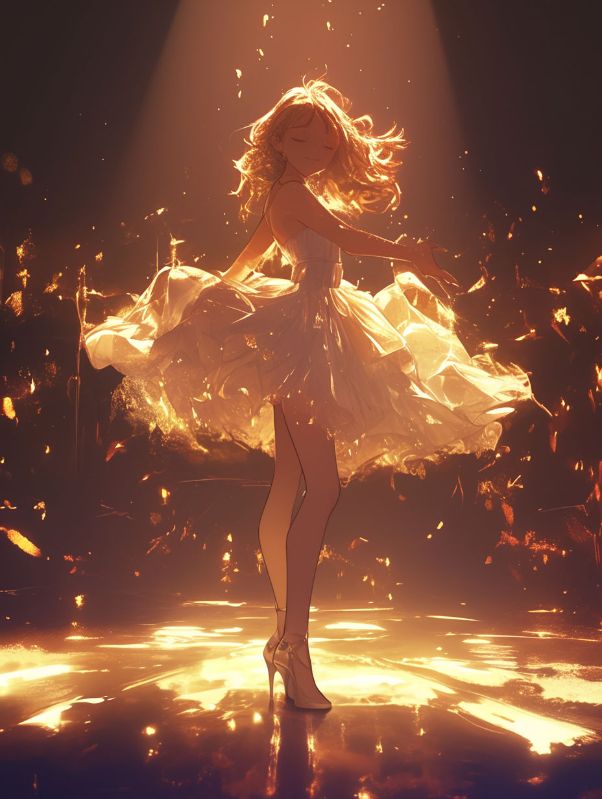 海棠未雨，梨花先雪