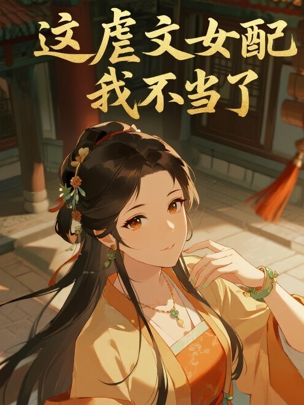 这虐文女配我不当了