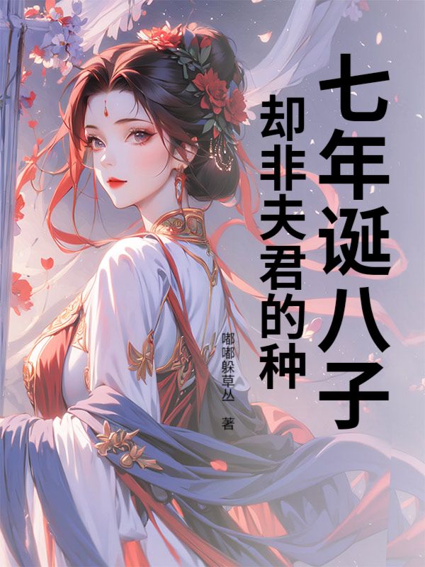 七年誕八子，卻非夫君的種