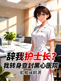 辞我护士长?我转身查封黑心医院