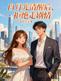 白月光清醒后,拒绝走剧情