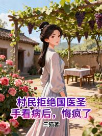 村民拒绝国医圣手看病后,悔疯了