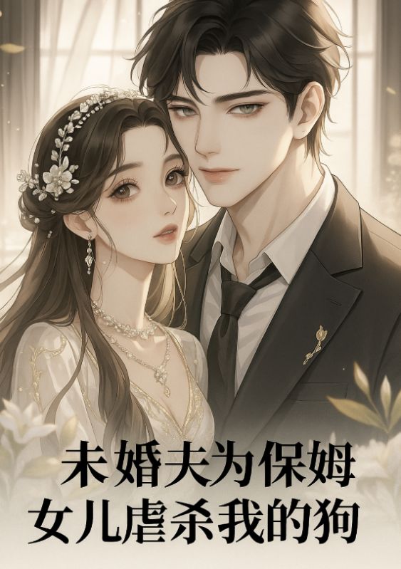 未婚夫为保姆女儿虐杀我的狗