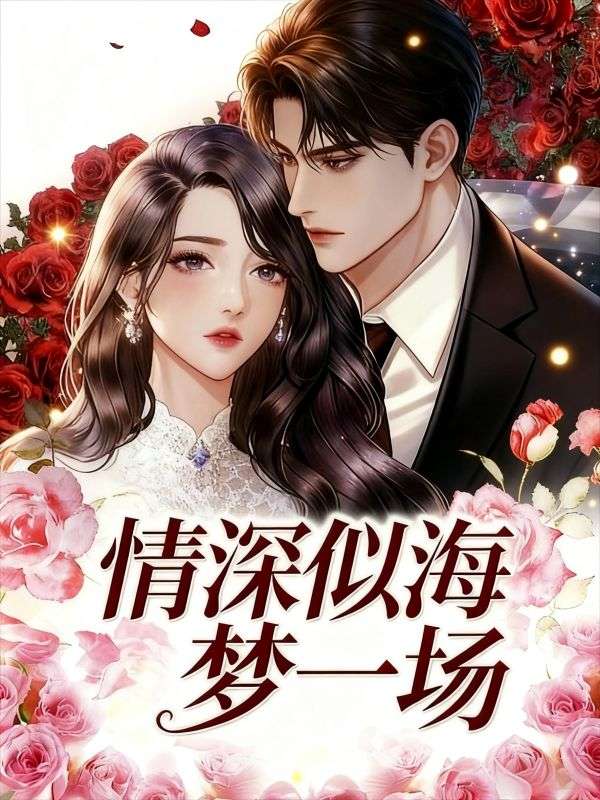 情深似海梦一场