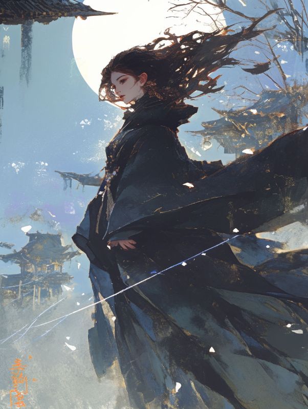 女兒被人當(dāng)狗養(yǎng)后，我從地府一路殺到人間