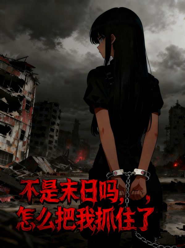 不是末日吗,怎么把我抓住了