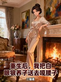 重生后,我把白眼狼养子送去嘎腰子