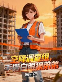 空降调查组,手撕白眼狼弟弟