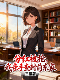 分红被抢,我亲手查封前东家