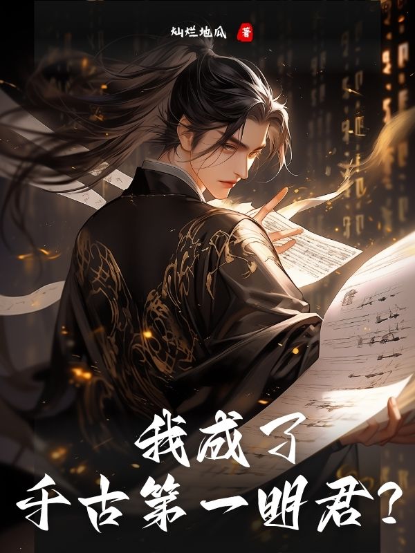 我成了千古第一明君?