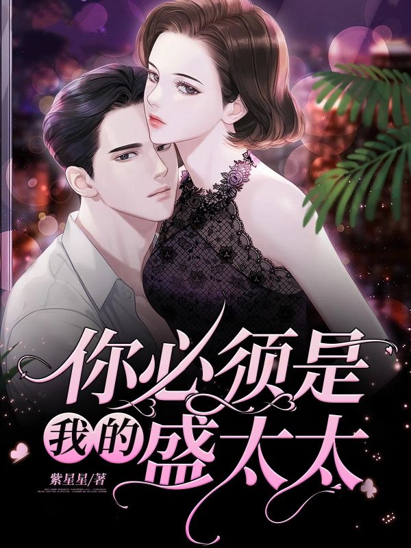 你必须是我的盛太太