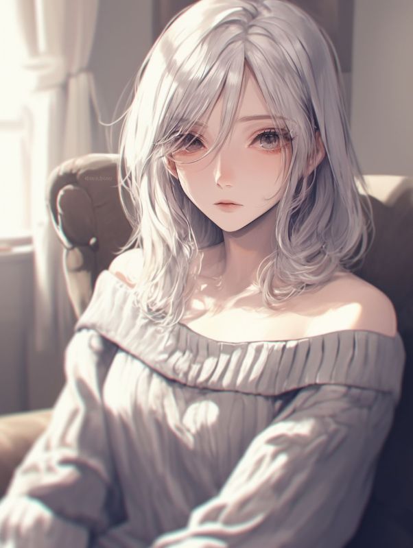 死后被做成擬生人，我成了女兒的超級保鏢