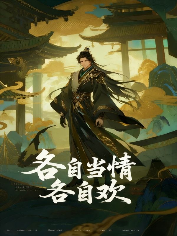 各自当情各自欢