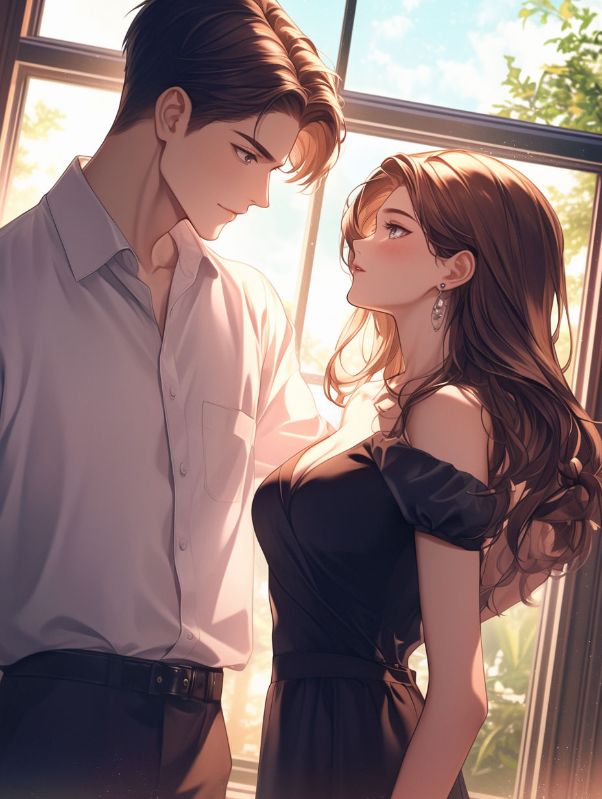 重生后，我笑看男友堵死首富爸妈求生路