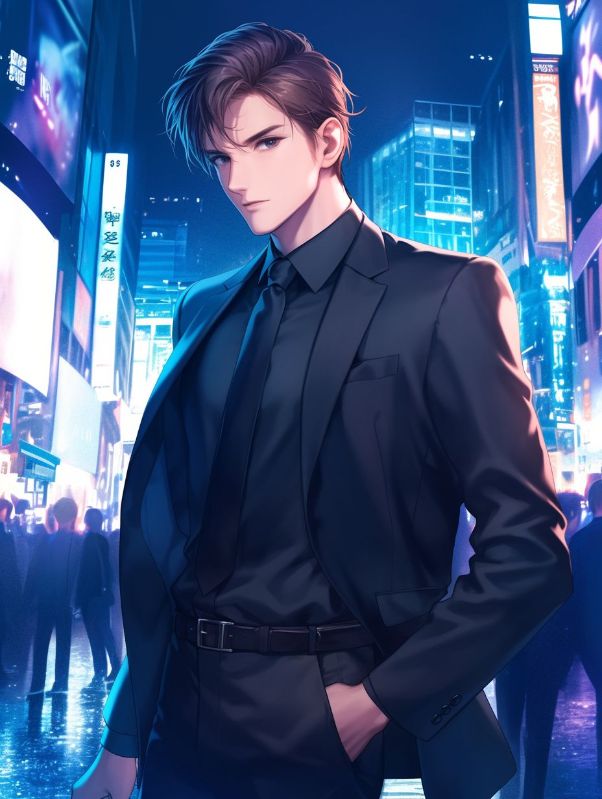 神力盡失？全球財(cái)富跪迎我歸來