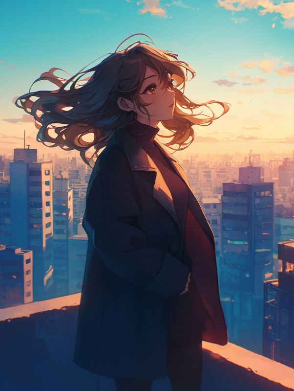 被自己筆下的虐文女主換命后，能改劇情的我殺瘋了