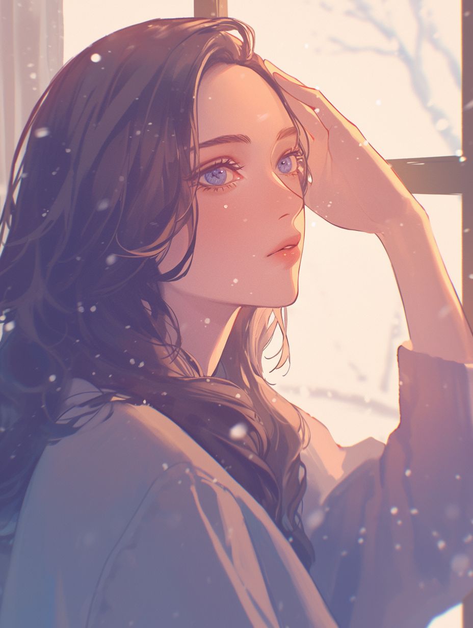 照顧癱瘓女兒十年后，我成了惡毒媽媽