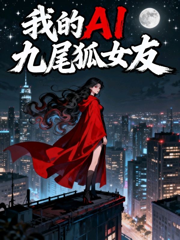 我的AI九尾狐女友