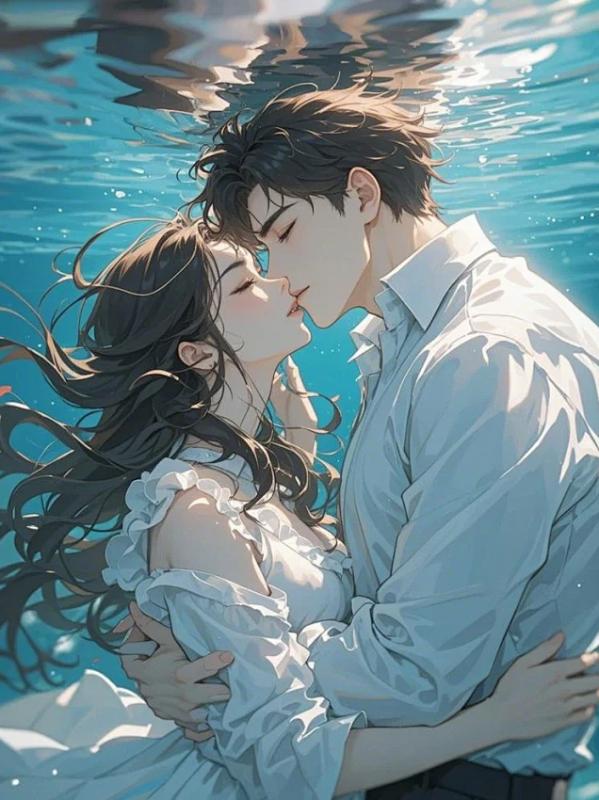 男友为当首富将我圈养进海洋馆