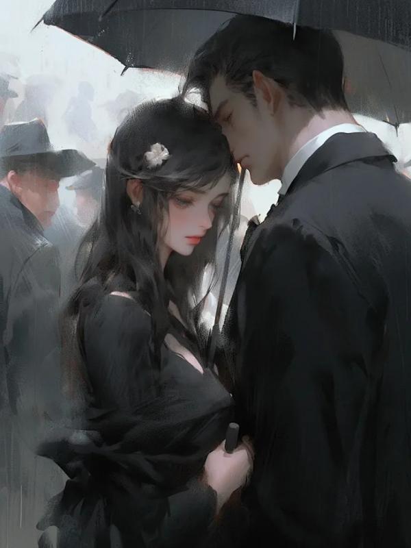 烟波几度隔长亭