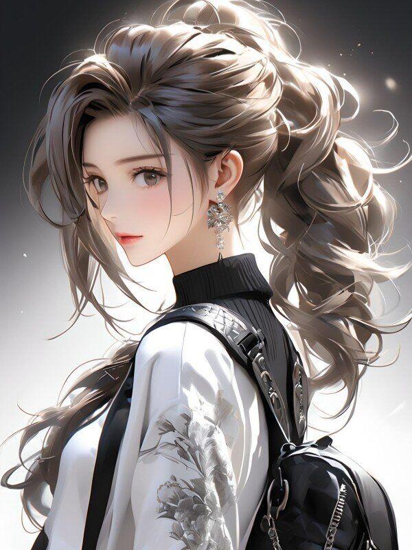 诅咒解除后，虐我试爱的未婚夫悔疯了