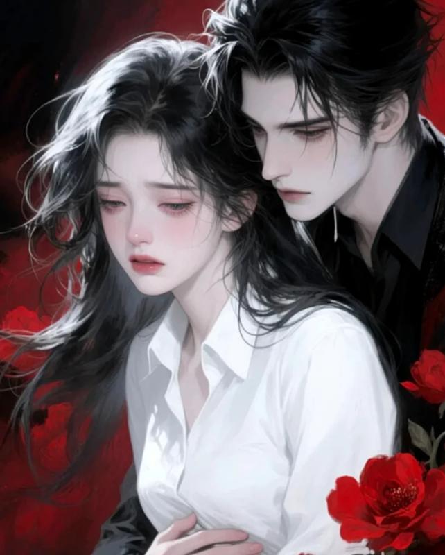 赠我忘忧终成殇