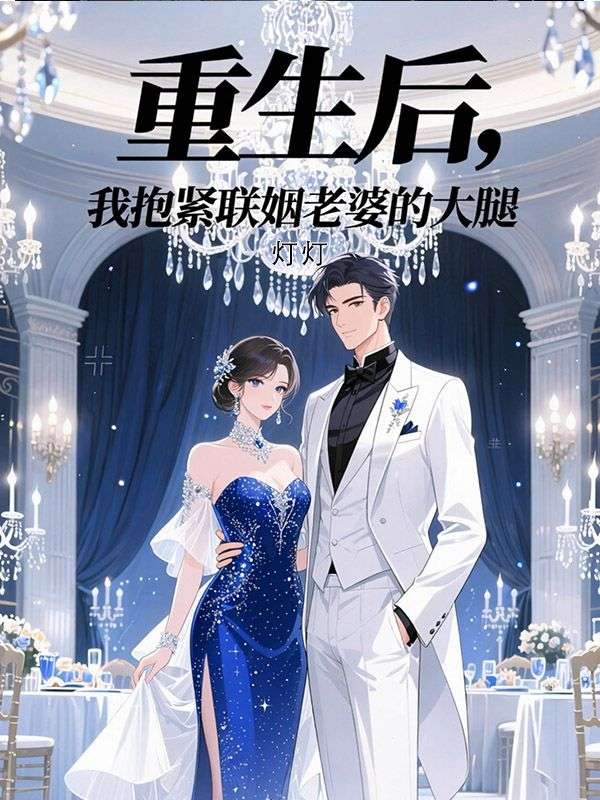 重生后，我抱緊聯(lián)姻老婆的大腿