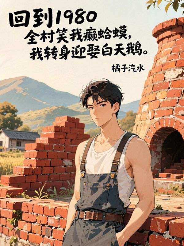 回到1980全村笑我癩蛤蟆，我轉(zhuǎn)身迎娶白天鵝