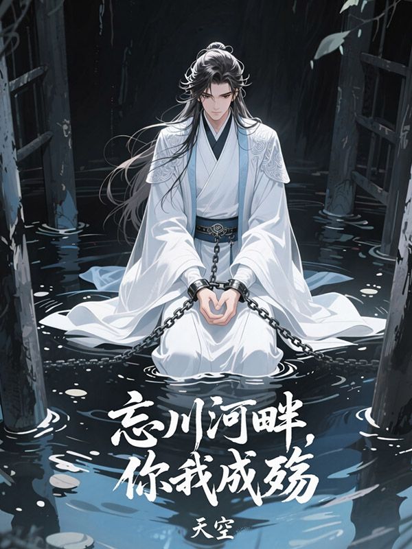 忘川河畔，你我成殤