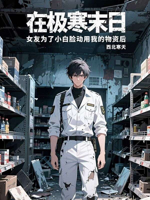 在極寒末日，女友為了小白臉動(dòng)用我的物資后