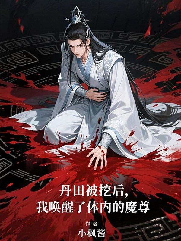 丹田被挖后，我喚醒了體內(nèi)的魔尊