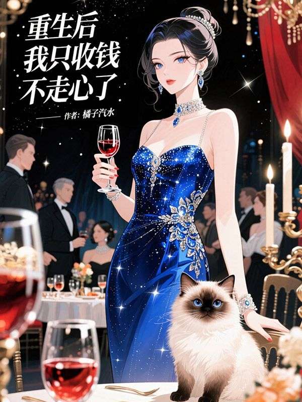 重生后我只收錢不走心了