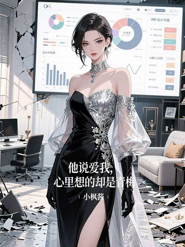 他說愛我，心里想的卻是青梅