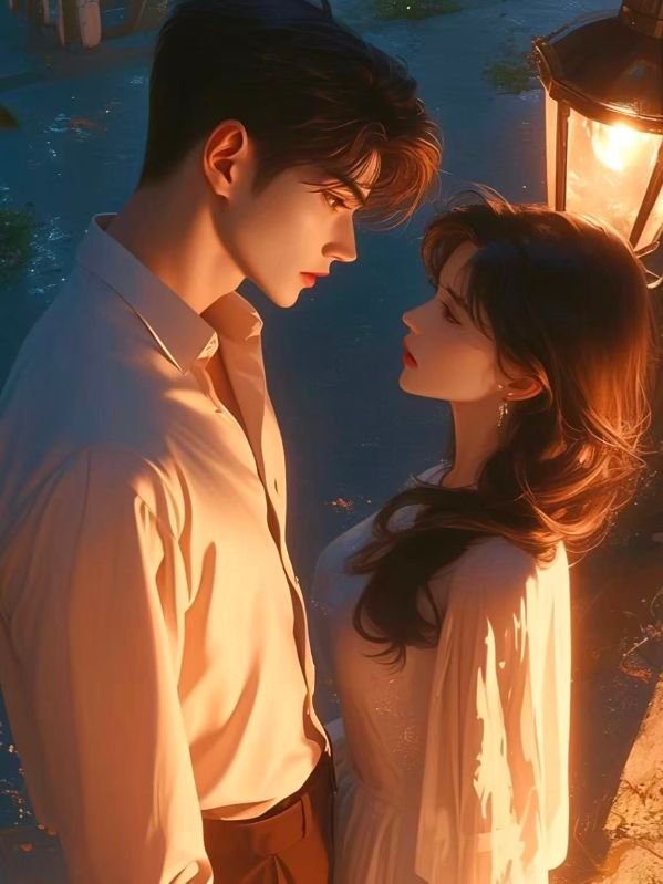 娛樂圈年會(huì)被造謠選妃后，我笑了