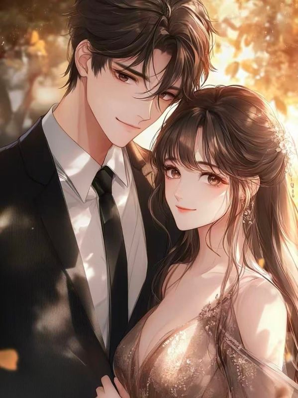 为了让我学规矩，未婚夫让疯子来接亲