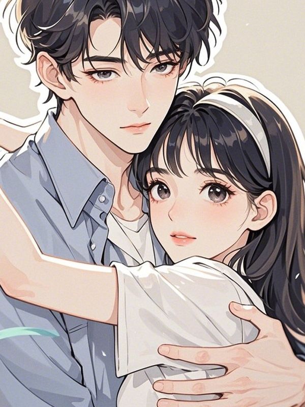 他将爱意藏于深海