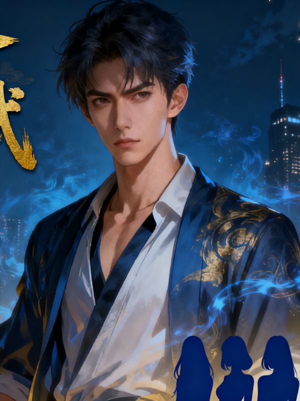 在高武世界无敌，从第九个相亲对象开始